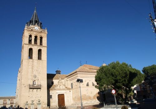 Ajofrín (Toledo)