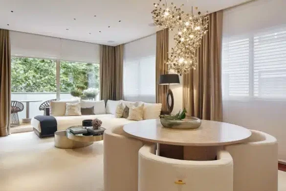 Tendencias decoracion 2025